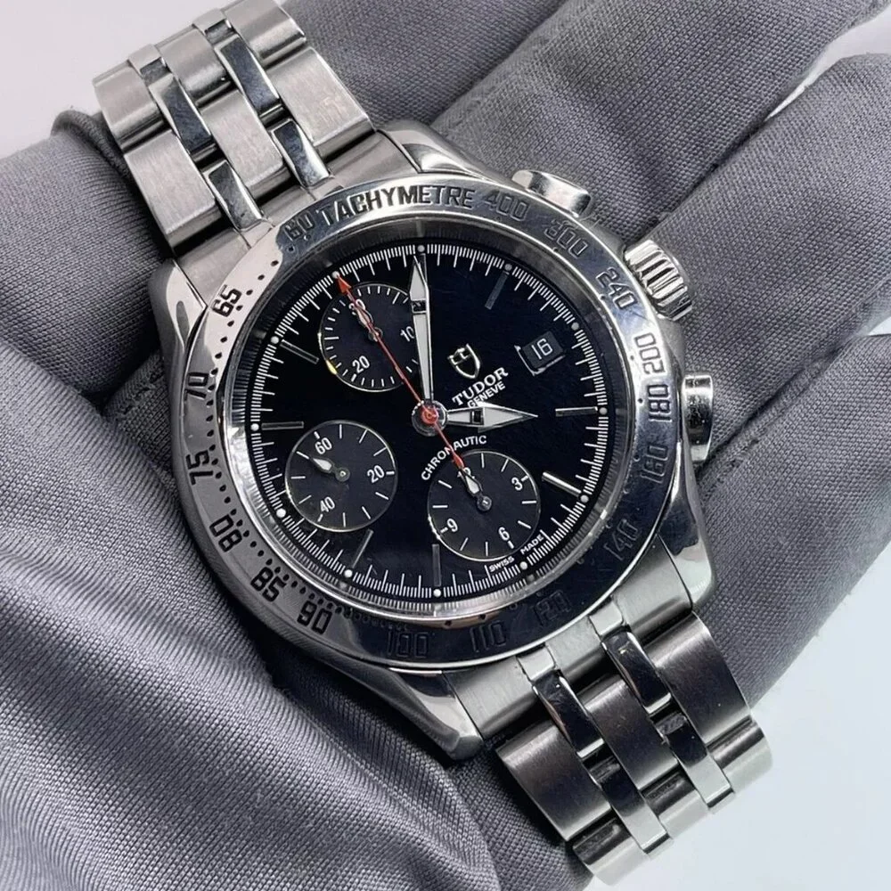 Tudor chronautic 79380p